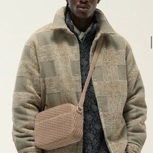 Kith Brixton shirt jacket